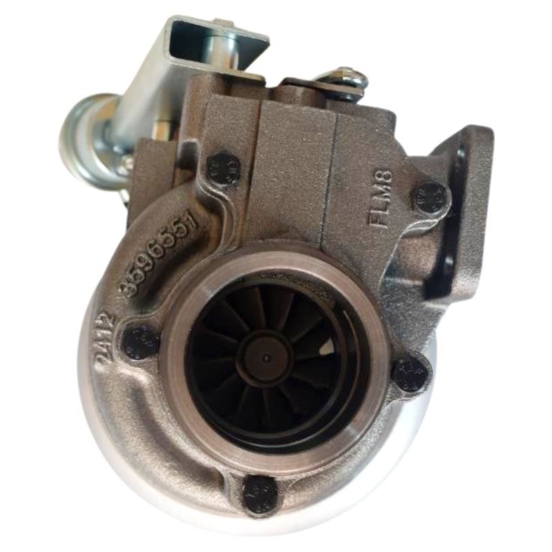 Excavator Turbocharger Engine Turbo HX35W PC220-7 6738-81-8181 6738818181