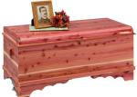 Sliced Natural Aromatic Red Cedar Wood Veneer Sheet