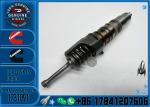 Durable Fuel Injector Assembly 1731091 For Scania ISZ13 HPI Series