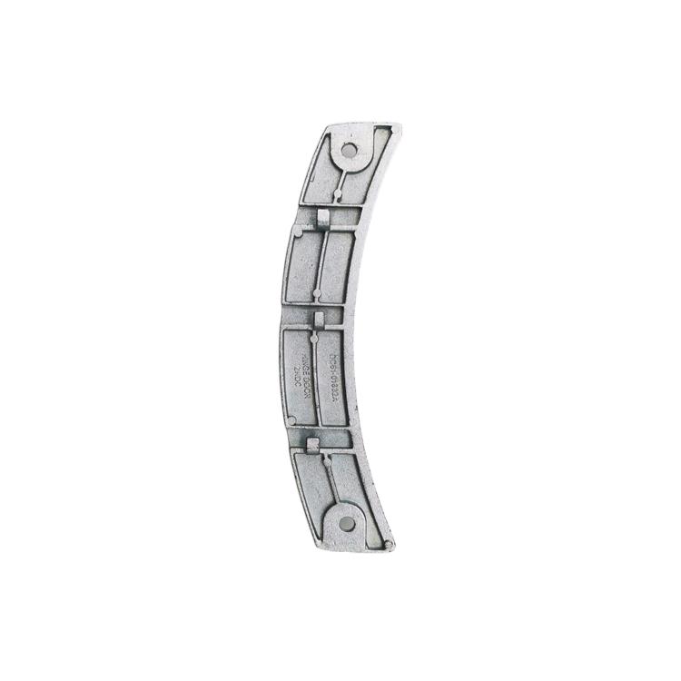 Affordable Aluminium Alloy Cabinet Furniture Hinges Spare Parts DC61-01632A for Samsung