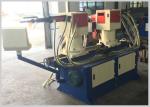 High Performance Double Head Pipe Bending Machine For Office Furniture