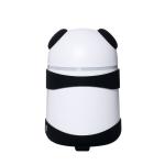Portable Cute Panada Shape 150ml Plastic Aroma Diffuser