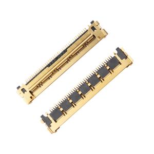 Quality 0.4mm Pitch Micro Coaxial Cable IPEX CABLINE-CA 20525-040E-02 wholesale