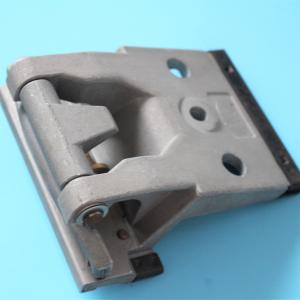 Quality Finishing Machine Parts Monforts Stenter Clip 96mm Hole Center Distance Aluminum Material Fixing Fabric wholesale