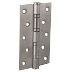 OEM Heavy Duty Gate Hinges Stainless Steel Aluminum For ToolBox