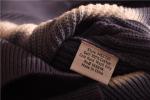 Ladies V neck casual sweaters