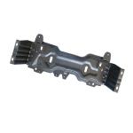 OEM Welding Robot Assembly Stainless Steel Stamping Parts for Custom Fabrication