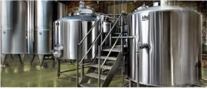 Quality Conical Bottom Stainless Steel Tank Beer Fermenter wholesale