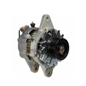 Quality Alternator for ZAX230 ZAX250 ZAX120 ZAX200 ZAX210 4HK1 6HK1 Engine 0-35000-4558 8-98092116-1 wholesale