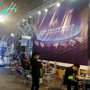 Quality Aluminum Alloy 6082 T6 Exhibition Stage Truss Stand wholesale