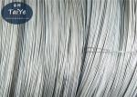 Fishing Net Razor Wire Fittings Hot Dipped Galvanized Steel Wire Rope