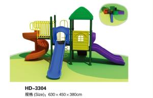 Quality Plastic Outdoor Playground Amusement Park Factory Game Outdoor Children for Sale wholesale