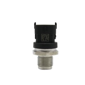 Quality High Speed Steel 0 281 002 937 ISO Common Rail Fuel Pressure Sensor wholesale