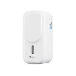 Public Hospital Sensor Alcohol Wall Mounted Hand Sanitiser 350ml Touchless Soap