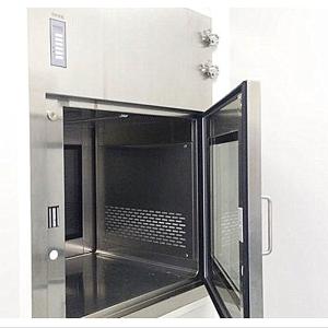 Quality GMP Stainless Steel Transfer Window dynamic Pass Box wholesale