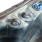 American Stlye 46 Spa Air Jets Whirlpool Massage Outdoor Spa Hot Tubs