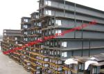Pure Europe Standard Hot Rolled H Beam Steel In Wide Flange Universal Beams UB