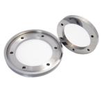 Coil Slitting Line 17mm Thickness Metal Slitting Blades
