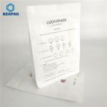 Stand Up k 3 Side Seal Biodegradable Coffee Bags