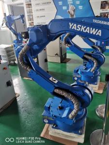 Quality Electric Drive Second Hand Industrial Robot YASKAWA AR2010 6 Axis wholesale