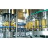 Buy cheap High speed 10000BPH Edible cooking Oil plastic Bottle Filling capping Machine from wholesalers