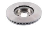 Benz W164 W251 Front Brake Disc Vehicle Brakes Service