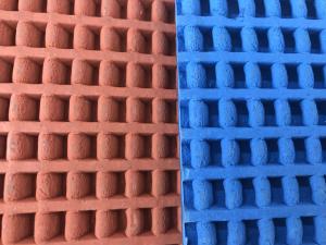 Quality Non Toxic Prefabricated Running Track wholesale