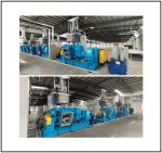 110L Banbury Kneader Machine For Rubber Mixing Kneader Mixer Rubber