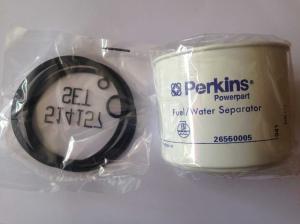 Quality 26550005G Massey Ferguson Fuel Filter Water Separator Perkins wholesale