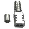 Buy cheap 8*20mm 24 Fiber Fan Out Kit For Fiber Optic Terminations from wholesalers