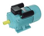 General Driving YC Capacitor Start Asynchronous Electric Motor 100% Copper Wire