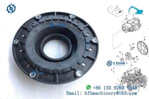 Quality Elestic Rumotor Rubber Coupling D48407 , Ingersoll Rand Coupling Environmental wholesale