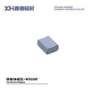Quality Permanent Magnet Ferrite Used In Motorcycles For Convenient Transportation W5018F wholesale