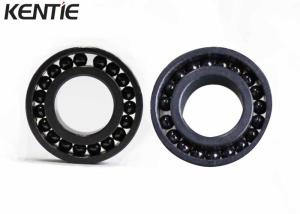 Quality High Temperature 6909 Si3n4 Ceramic Bearings 45 * 68 * 12mm Dynamic Load 13400KN wholesale