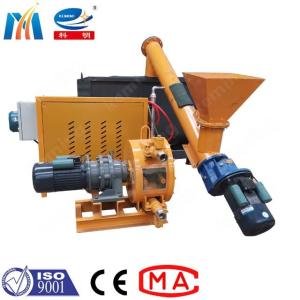 Quality 15m3/H Cement Foaming Machine Automatic Mixing Concrete Foaming Machine wholesale