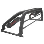 Stainless Steel Isuzu D MAX Ford Ranger Roll Bar 4x4 Car Accessories