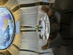 Hotel Transparent Polycarbonate Luxury Prefabricricated Prefab Set Living Dome