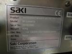 SMT AOI Machine , BF-Comet10 AOI Inspection Equipment