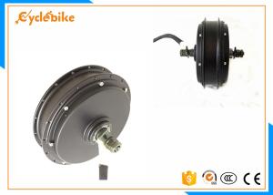 Quality Brushless Electric Bike Front Wheel Hub Motor 5000W 48v-96v , 190N.M Max Torque wholesale