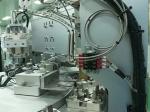 50Hz Linear Cap Assembly Machine