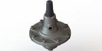 SS304 Control Valve- Flow Control Pilot Protect Flow Volume