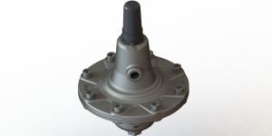 Quality Stainless Steel 304 Flow Control Valve Pilot ISO9001 wholesale