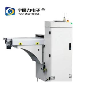 Quality 90 Degree SMT Magazine Loader YSL-LDM 1 PH AC 220V 50/60Hz Weigh 180 kg wholesale