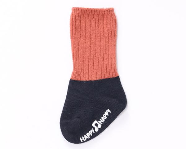 Custom Make Toddler Colorful Socks Athletic Unisex Kids Non - Skid Cotton Ankle