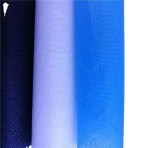 Quality Needle Punched Nonwoven Geotextile Your One-Stop Shop for Waterproof Non Woven Fabric wholesale