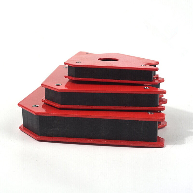 Adjustable Welding Angle Magnet for 135° 30° Welding Boost Your Welding Efficiency