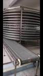 CE Bread Cooling Tower Spiral Cooling Tower