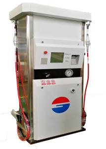 Quality SS High Flow Fuel Dispenser Gasoline Dispenser wholesale