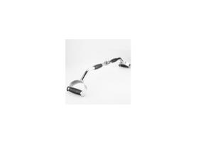 Quality Accessories For Gym Fitness Exercise Use , Arm Triceps Press Lat Pull Down Training Bar wholesale