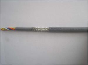 Quality Tinned Copper Shielded and Twisted Cable and Paired Data Cable LIYCY-TP wholesale